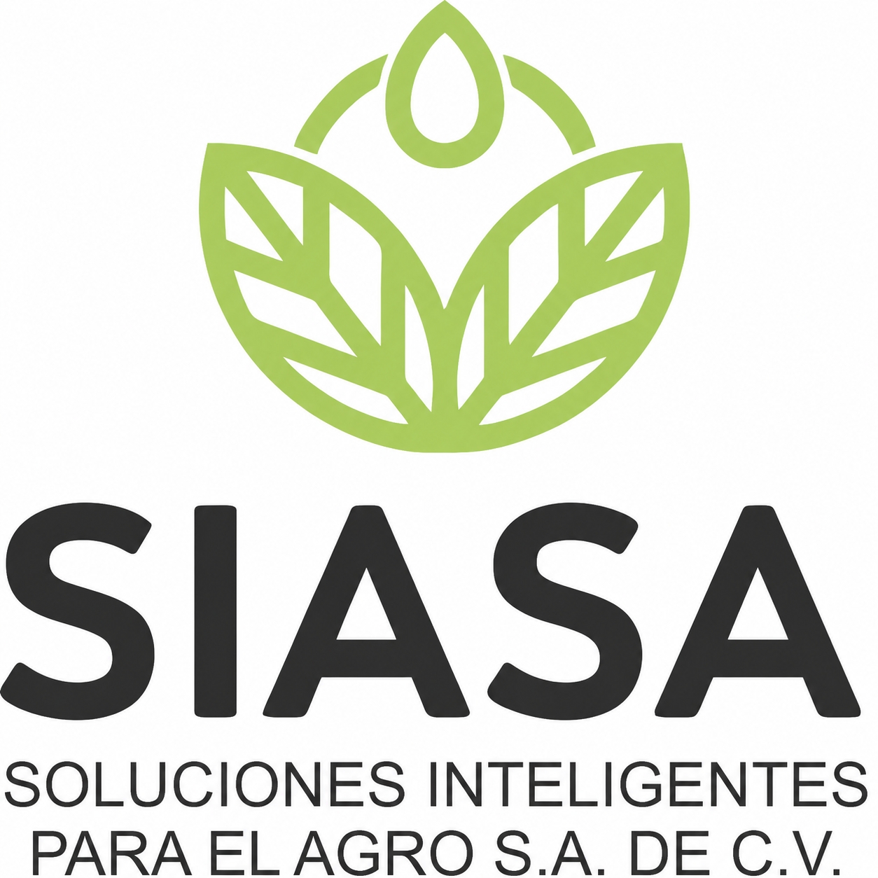 SOLUCIONES INTELIGENTES PARA EL AGRO SA DE CV