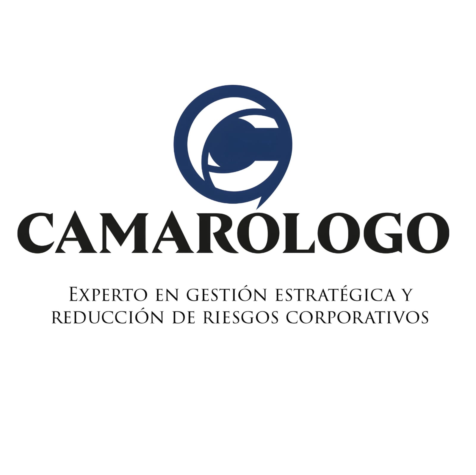 CAMARÓLOGO | JULIO CÉSAR SILVAS