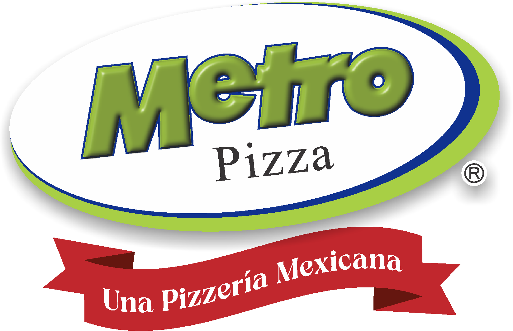 METRO PIZZA S DE RL DE CV