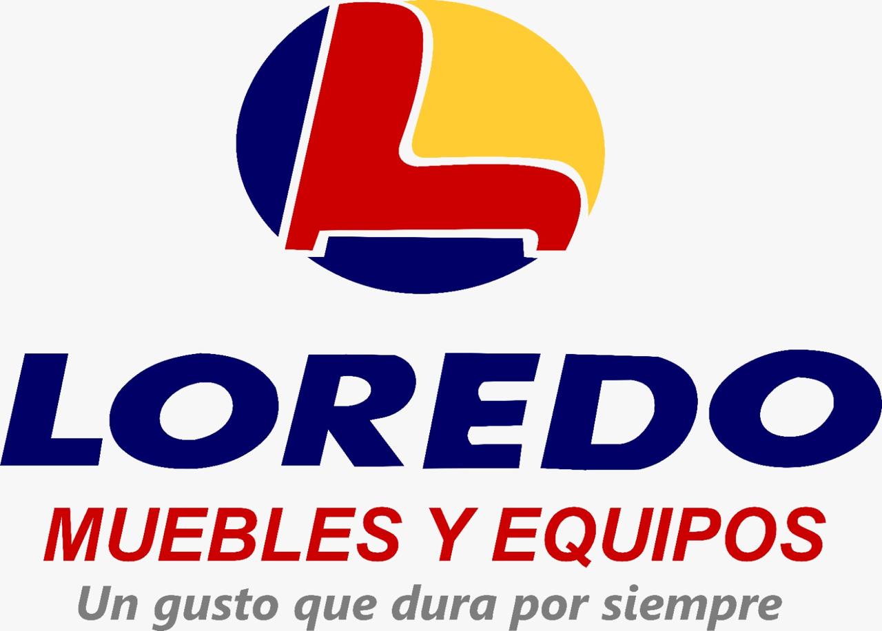 LOREDO MUEBLES Y EQUIPOS